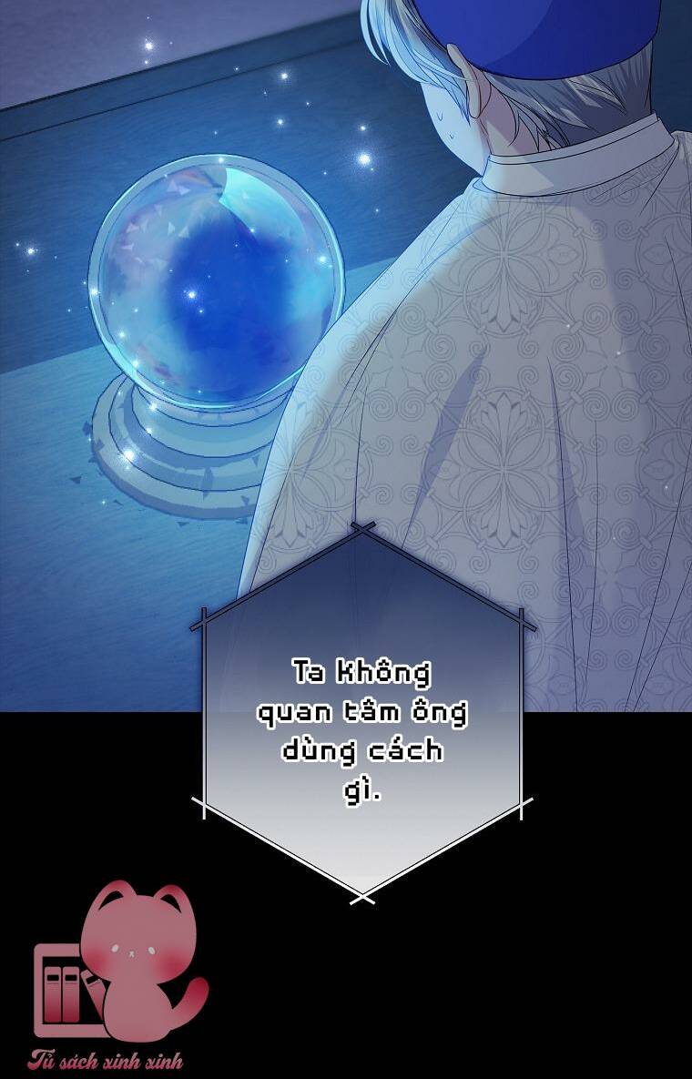 Nhận Nuôi Người Cha Phản Diện Chapter 25 - Trang 2