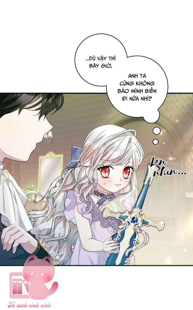 Nhận Nuôi Người Cha Phản Diện Chapter 25 - Trang 2