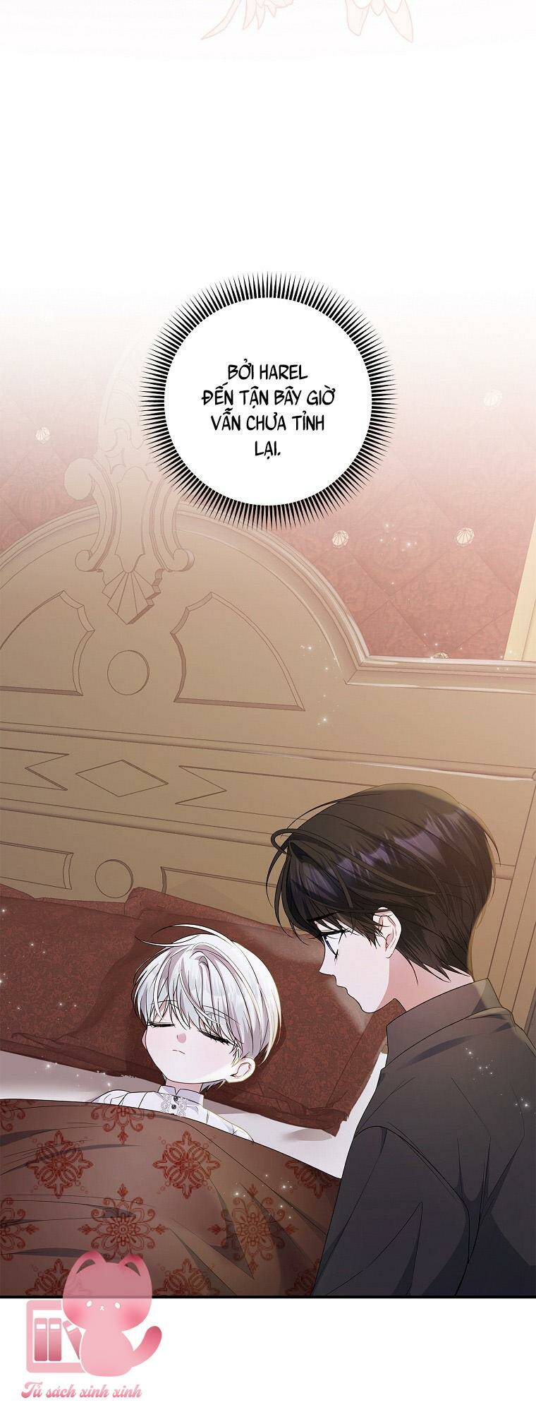 Nhận Nuôi Người Cha Phản Diện Chapter 29 - Trang 2