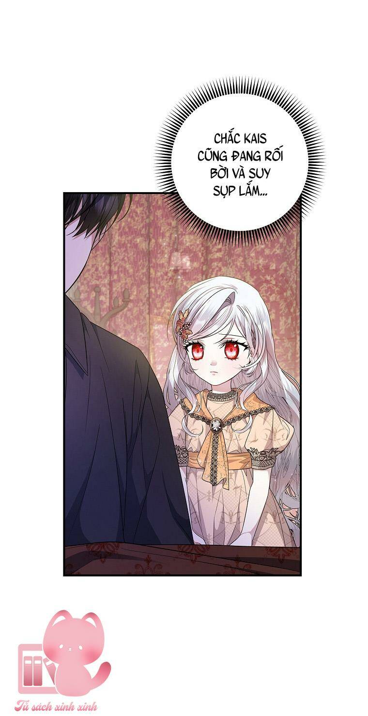 Nhận Nuôi Người Cha Phản Diện Chapter 29 - Trang 2