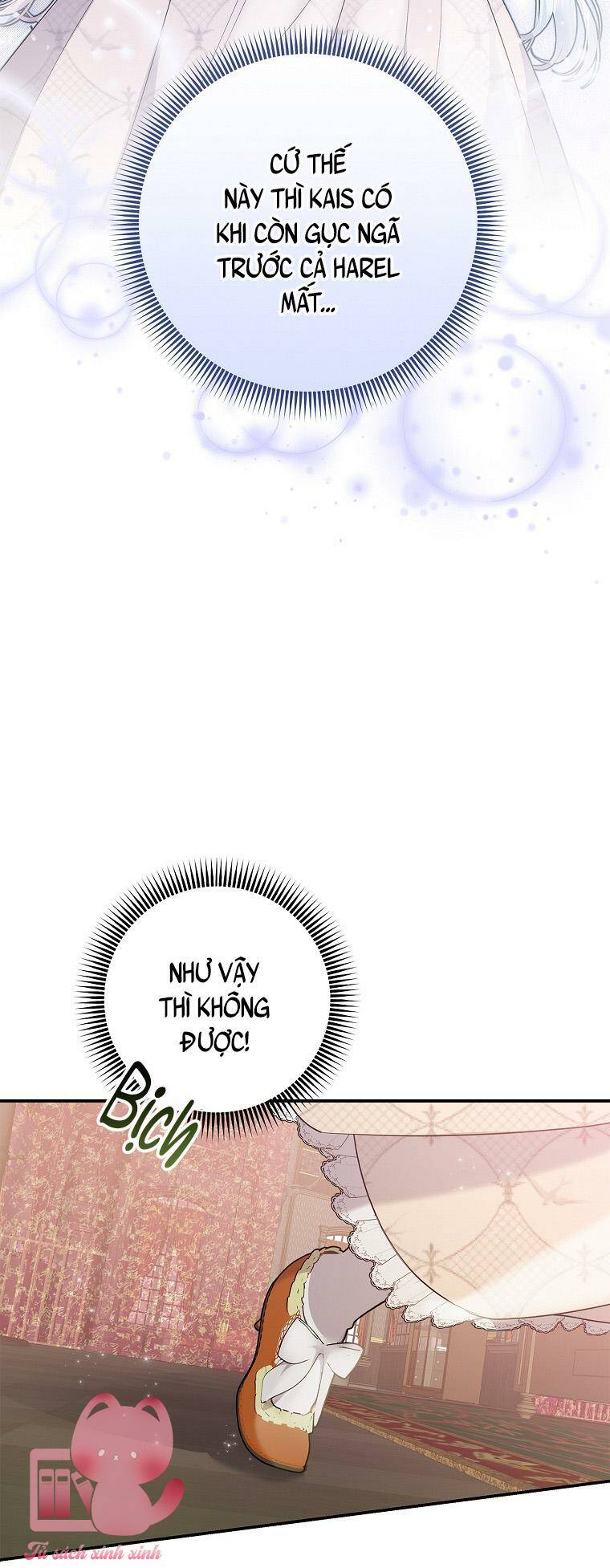 Nhận Nuôi Người Cha Phản Diện Chapter 29 - Trang 2