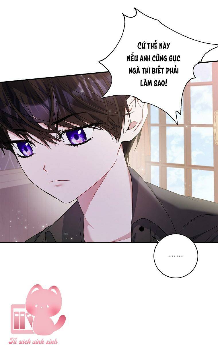 Nhận Nuôi Người Cha Phản Diện Chapter 29 - Trang 2