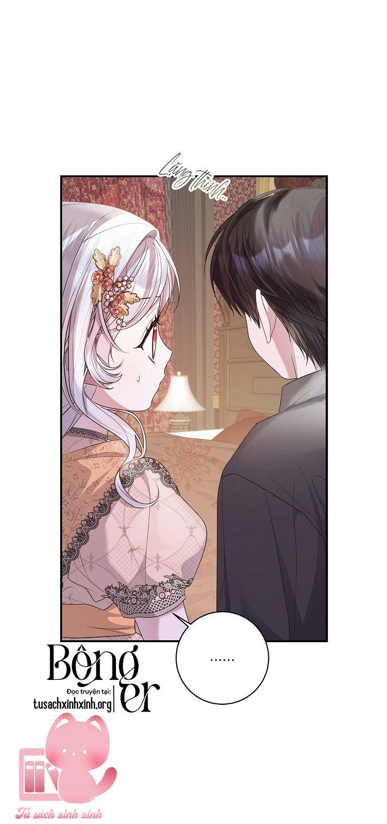 Nhận Nuôi Người Cha Phản Diện Chapter 29 - Trang 2