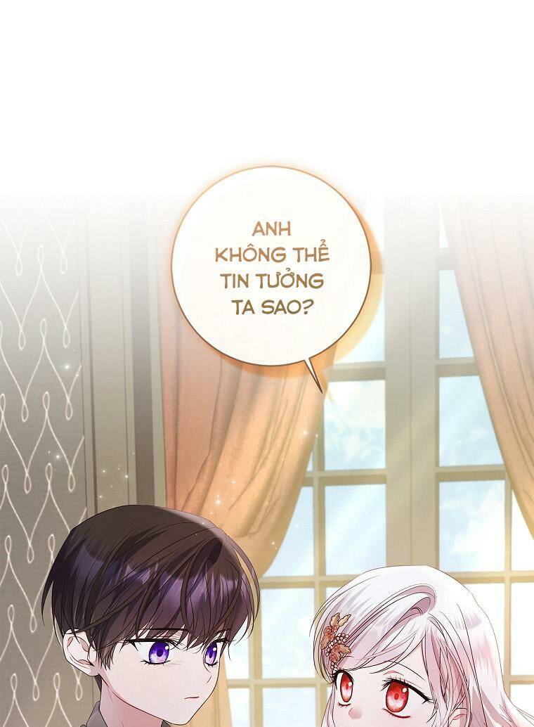 Nhận Nuôi Người Cha Phản Diện Chapter 29 - Trang 2