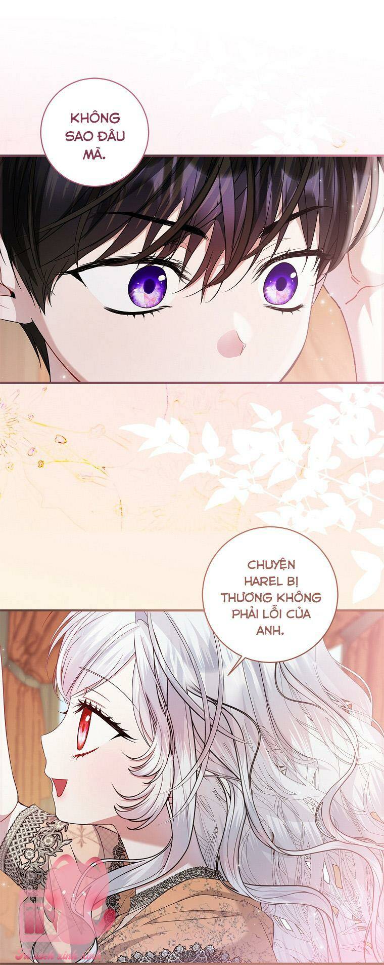 Nhận Nuôi Người Cha Phản Diện Chapter 29 - Trang 2