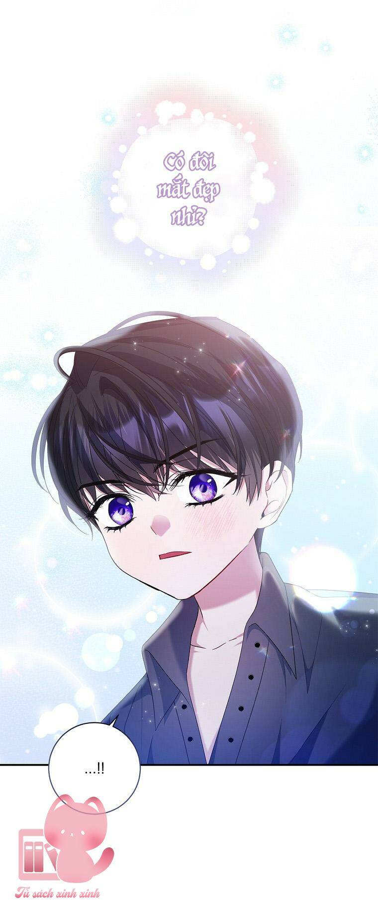 Nhận Nuôi Người Cha Phản Diện Chapter 29 - Trang 2