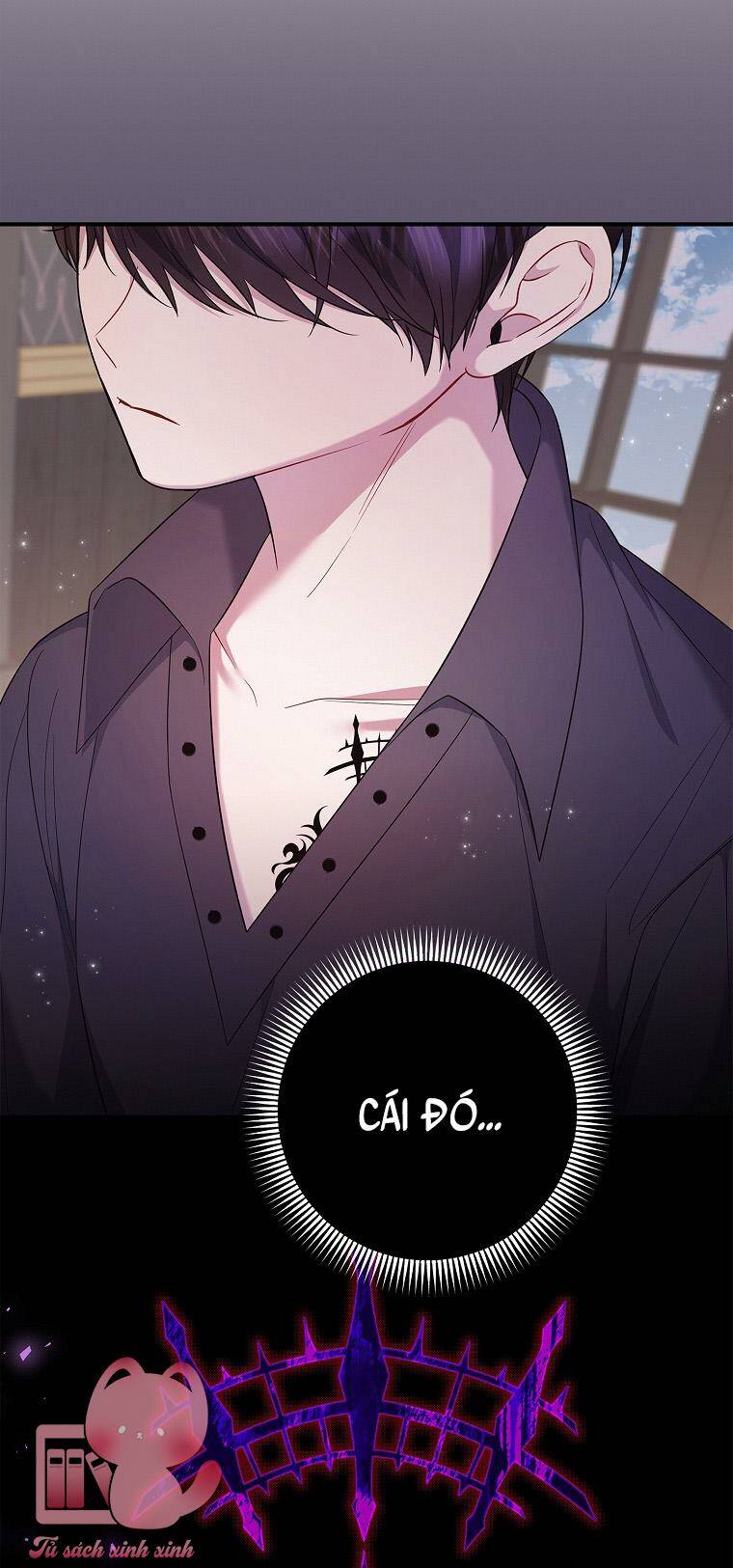 Nhận Nuôi Người Cha Phản Diện Chapter 29 - Trang 2