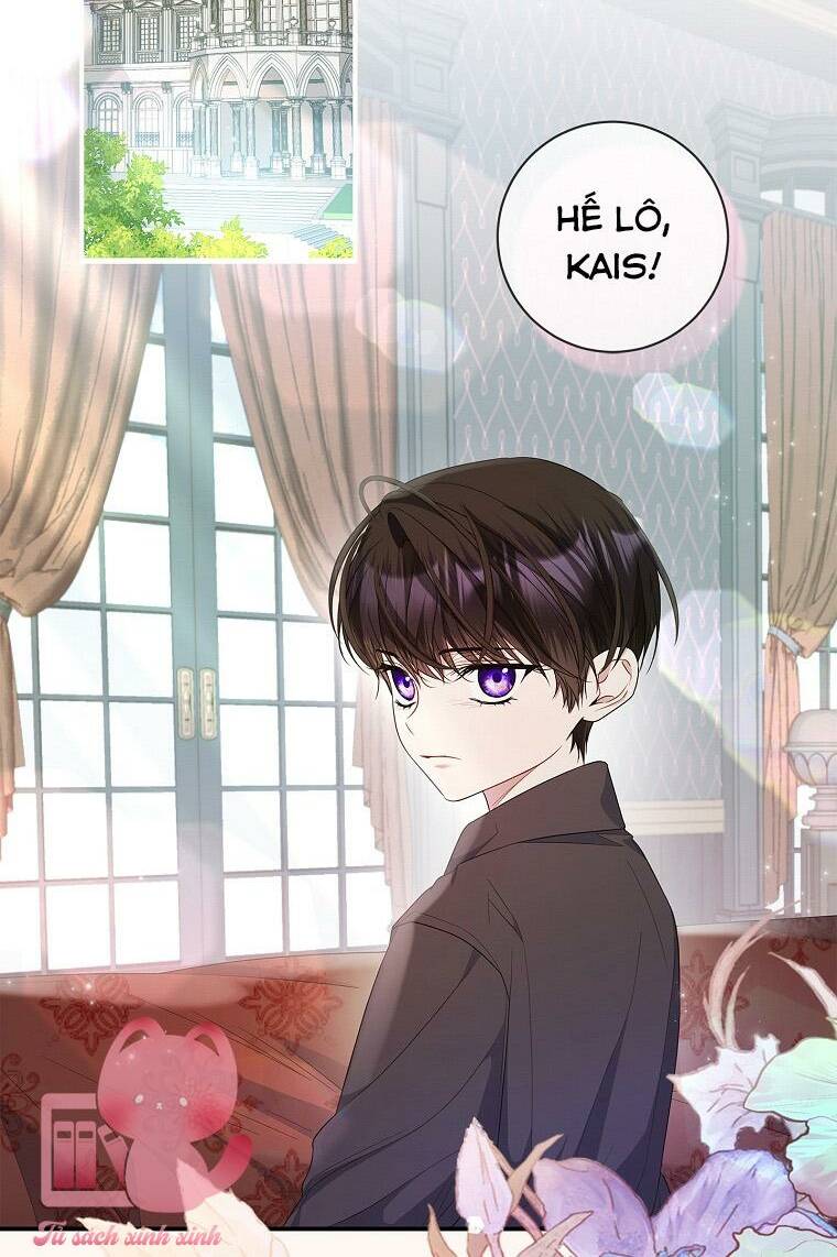 Nhận Nuôi Người Cha Phản Diện Chapter 29 - Trang 2