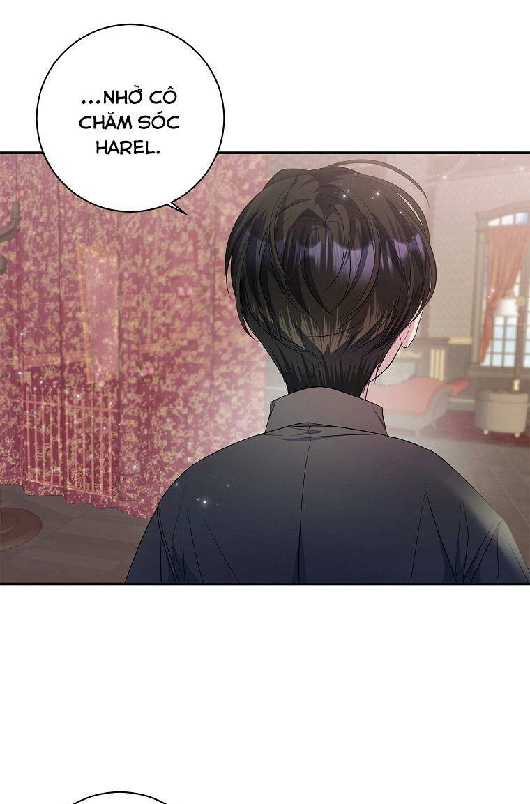 Nhận Nuôi Người Cha Phản Diện Chapter 29 - Trang 2