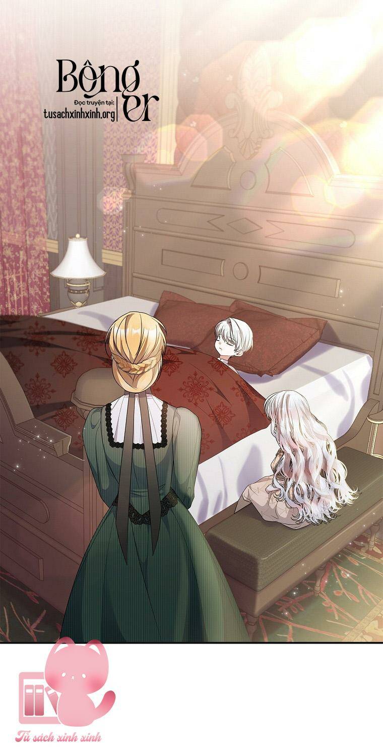 Nhận Nuôi Người Cha Phản Diện Chapter 29 - Trang 2