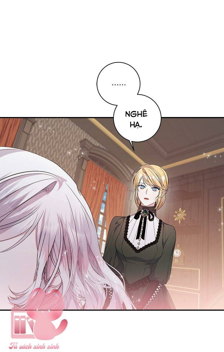 Nhận Nuôi Người Cha Phản Diện Chapter 29 - Trang 2