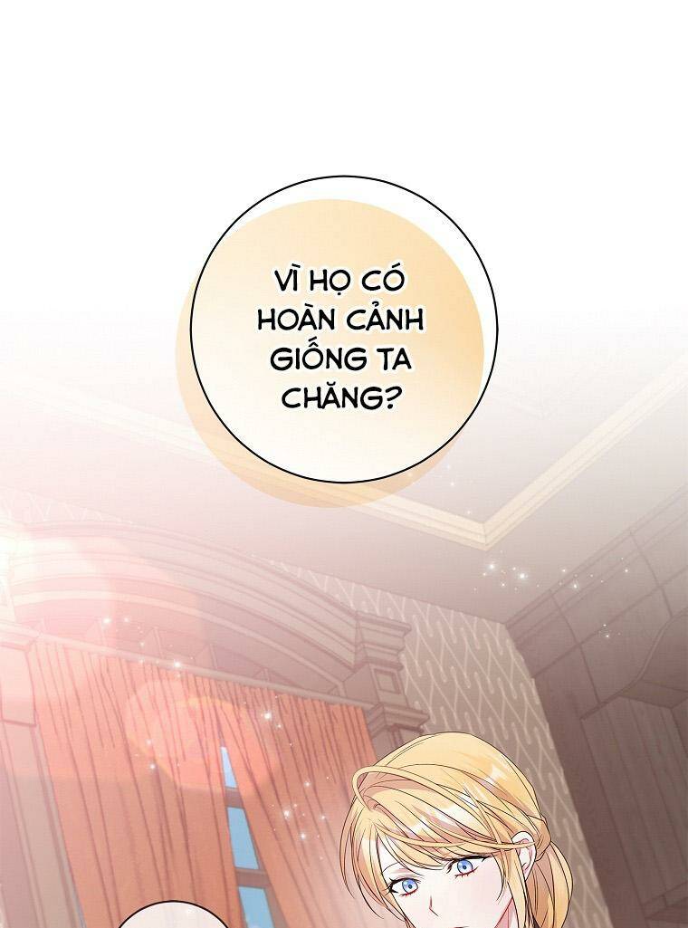 Nhận Nuôi Người Cha Phản Diện Chapter 29 - Trang 2