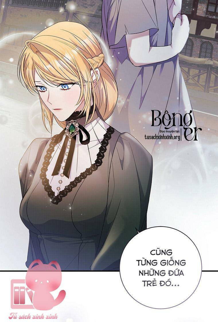 Nhận Nuôi Người Cha Phản Diện Chapter 29 - Trang 2