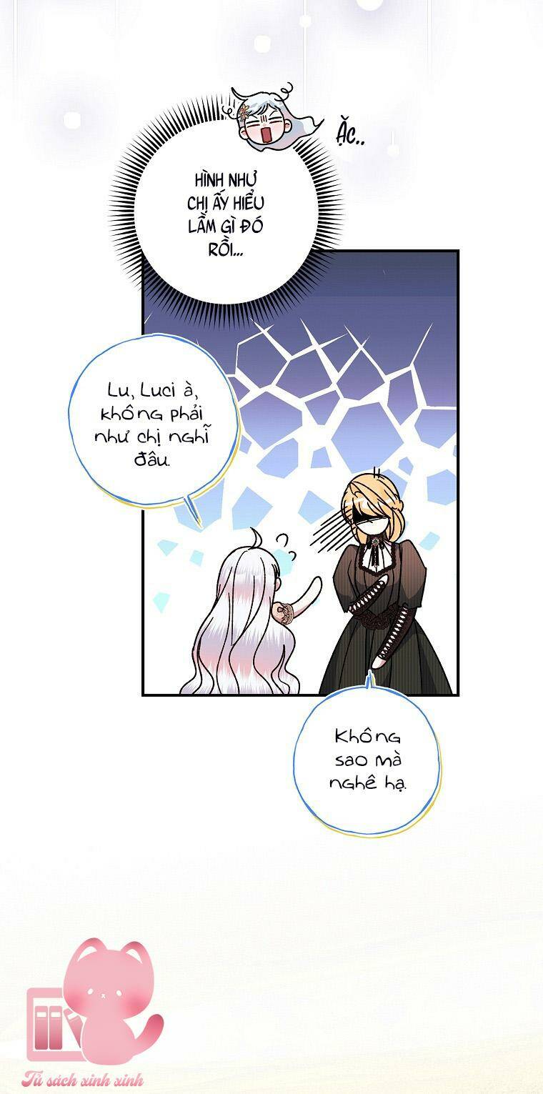 Nhận Nuôi Người Cha Phản Diện Chapter 29 - Trang 2