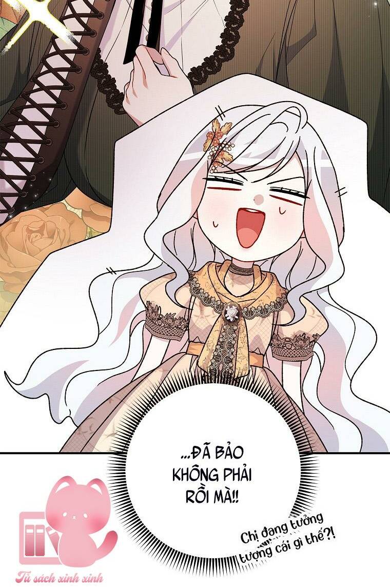 Nhận Nuôi Người Cha Phản Diện Chapter 29 - Trang 2