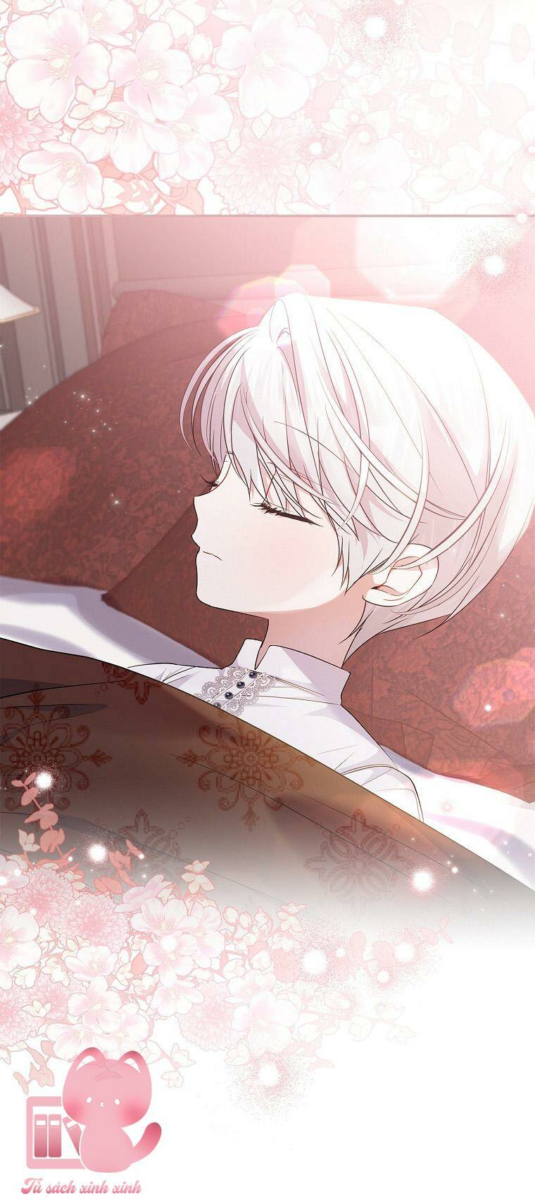 Nhận Nuôi Người Cha Phản Diện Chapter 29 - Trang 2