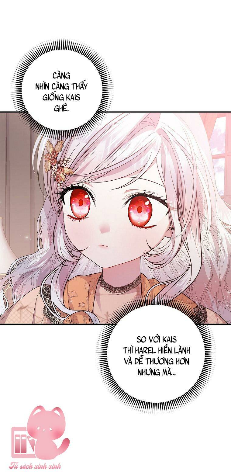 Nhận Nuôi Người Cha Phản Diện Chapter 29 - Trang 2