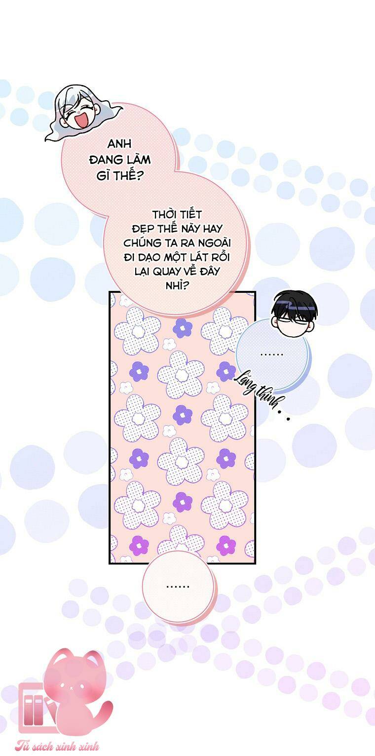 Nhận Nuôi Người Cha Phản Diện Chapter 29 - Trang 2