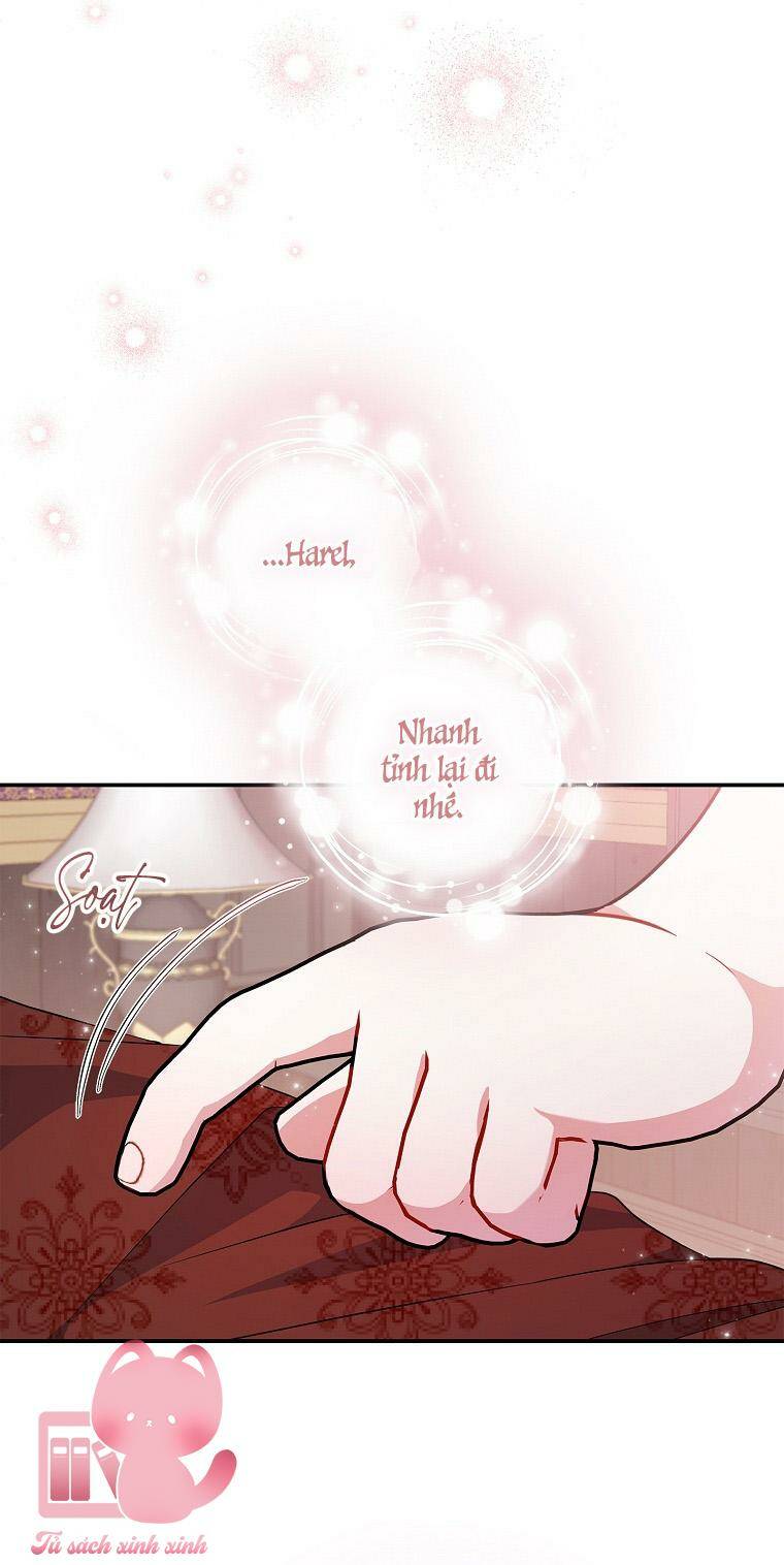 Nhận Nuôi Người Cha Phản Diện Chapter 29 - Trang 2