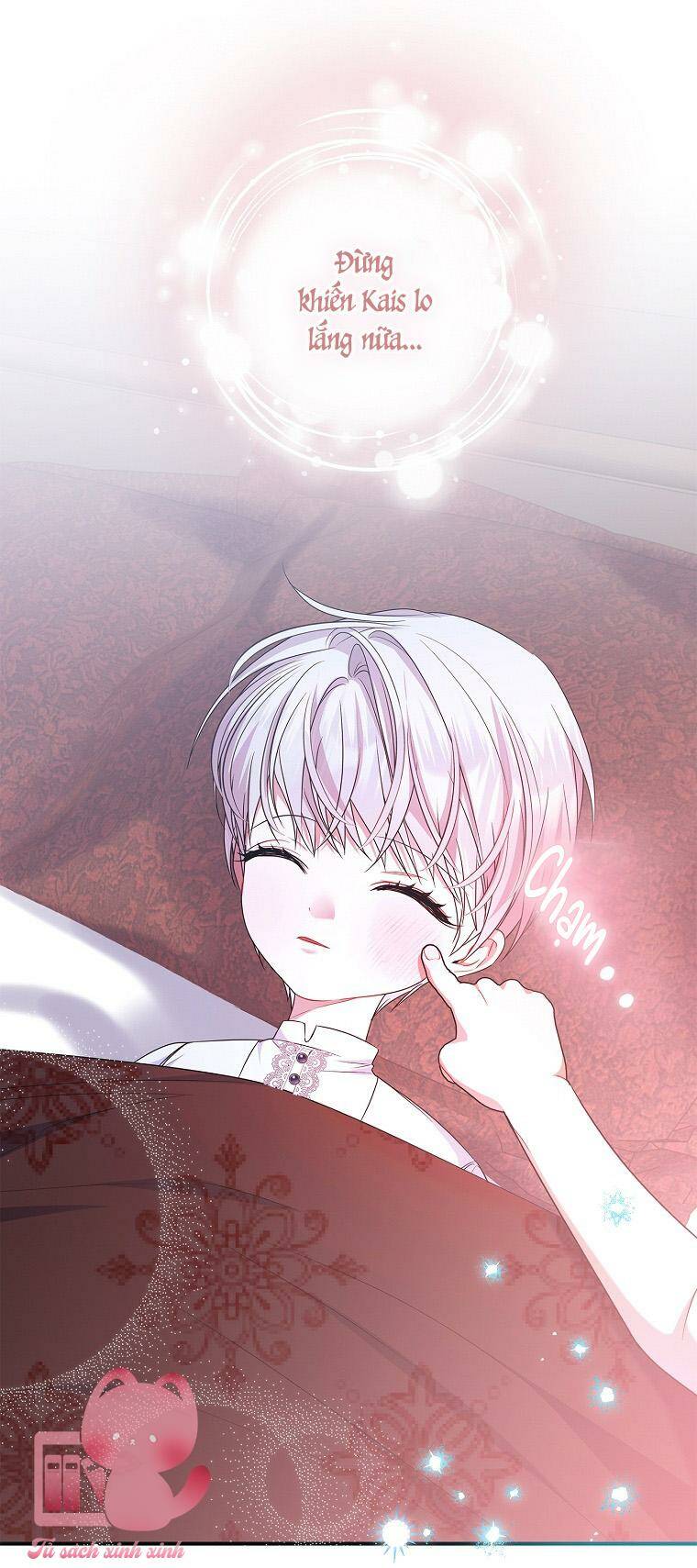 Nhận Nuôi Người Cha Phản Diện Chapter 29 - Trang 2