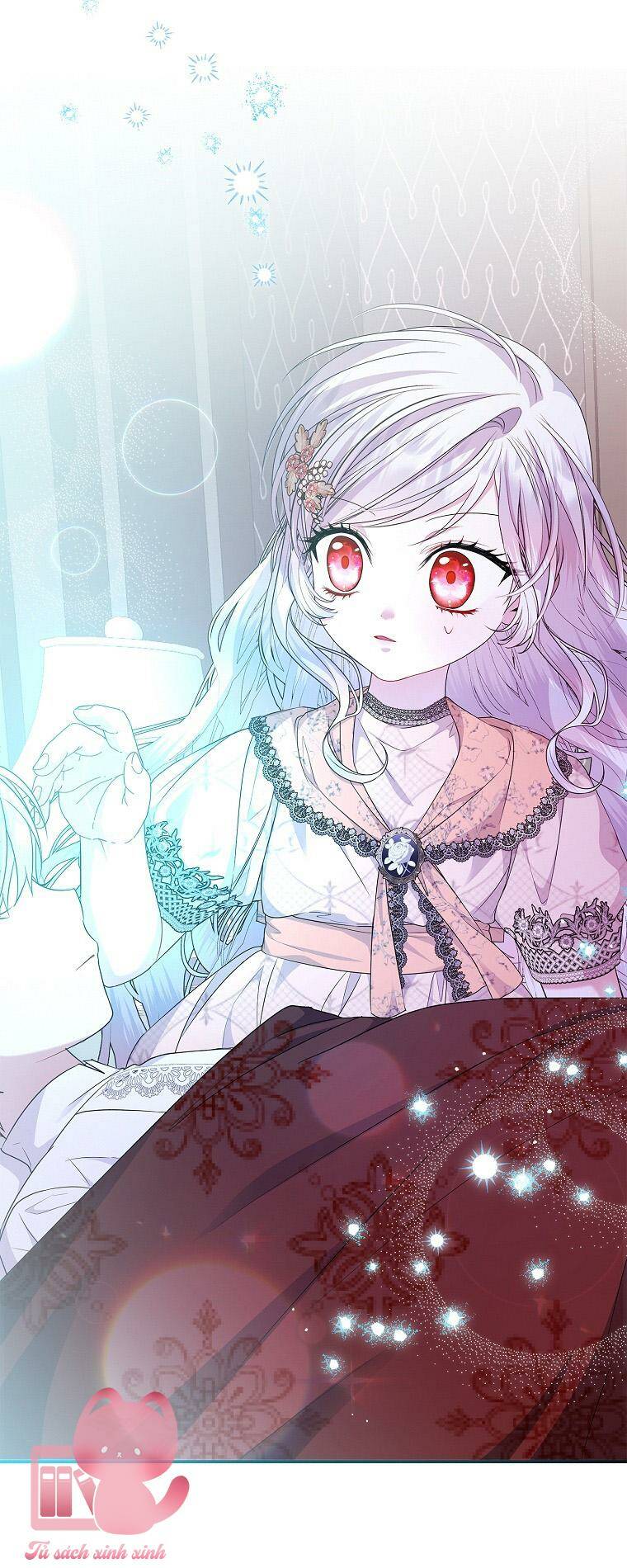 Nhận Nuôi Người Cha Phản Diện Chapter 29 - Trang 2