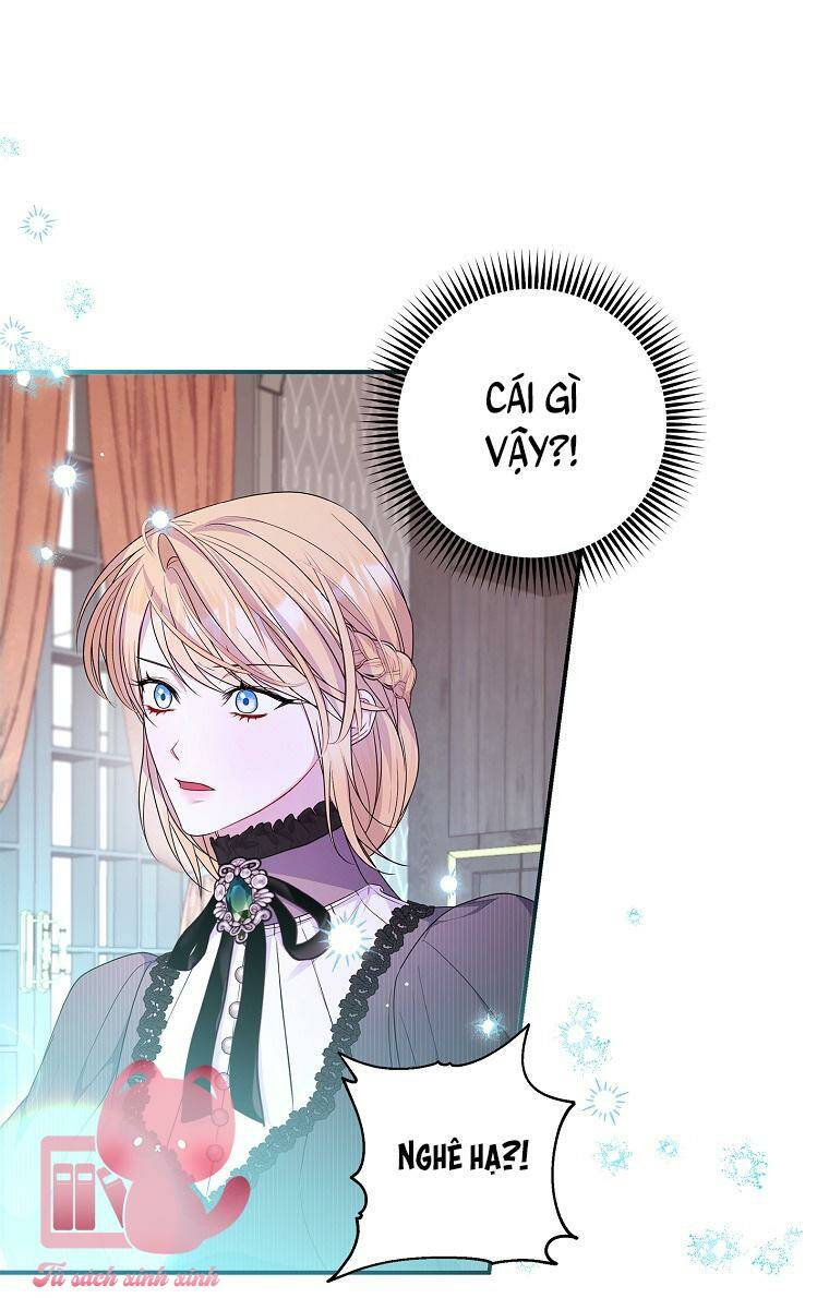 Nhận Nuôi Người Cha Phản Diện Chapter 29 - Trang 2