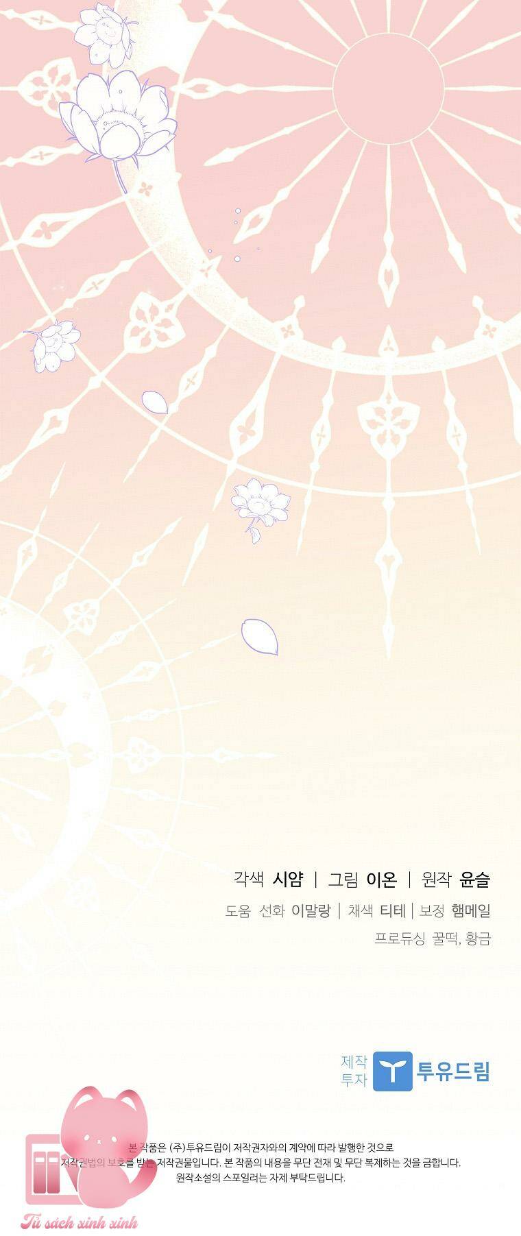 Nhận Nuôi Người Cha Phản Diện Chapter 29 - Trang 2