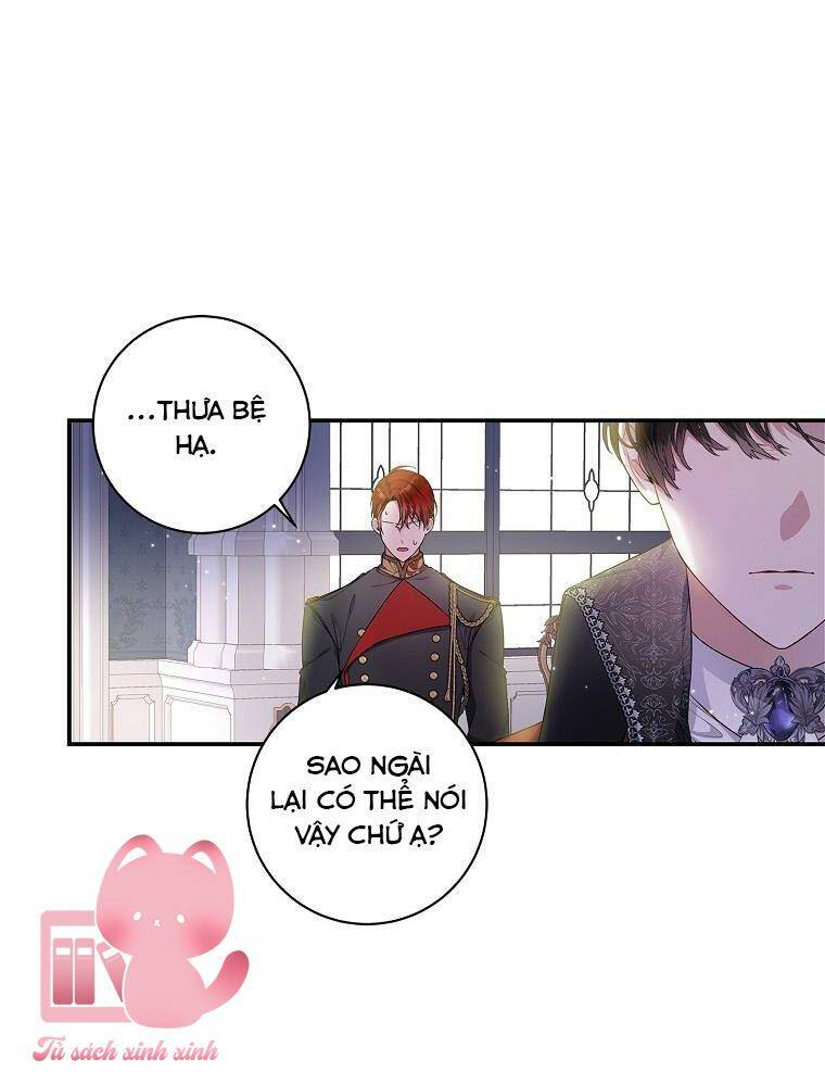 Nhận Nuôi Người Cha Phản Diện Chapter 3 - Trang 2