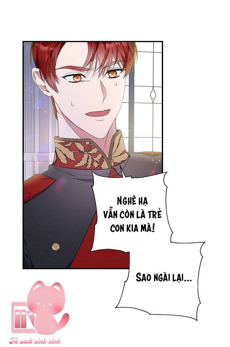 Nhận Nuôi Người Cha Phản Diện Chapter 3 - Trang 2