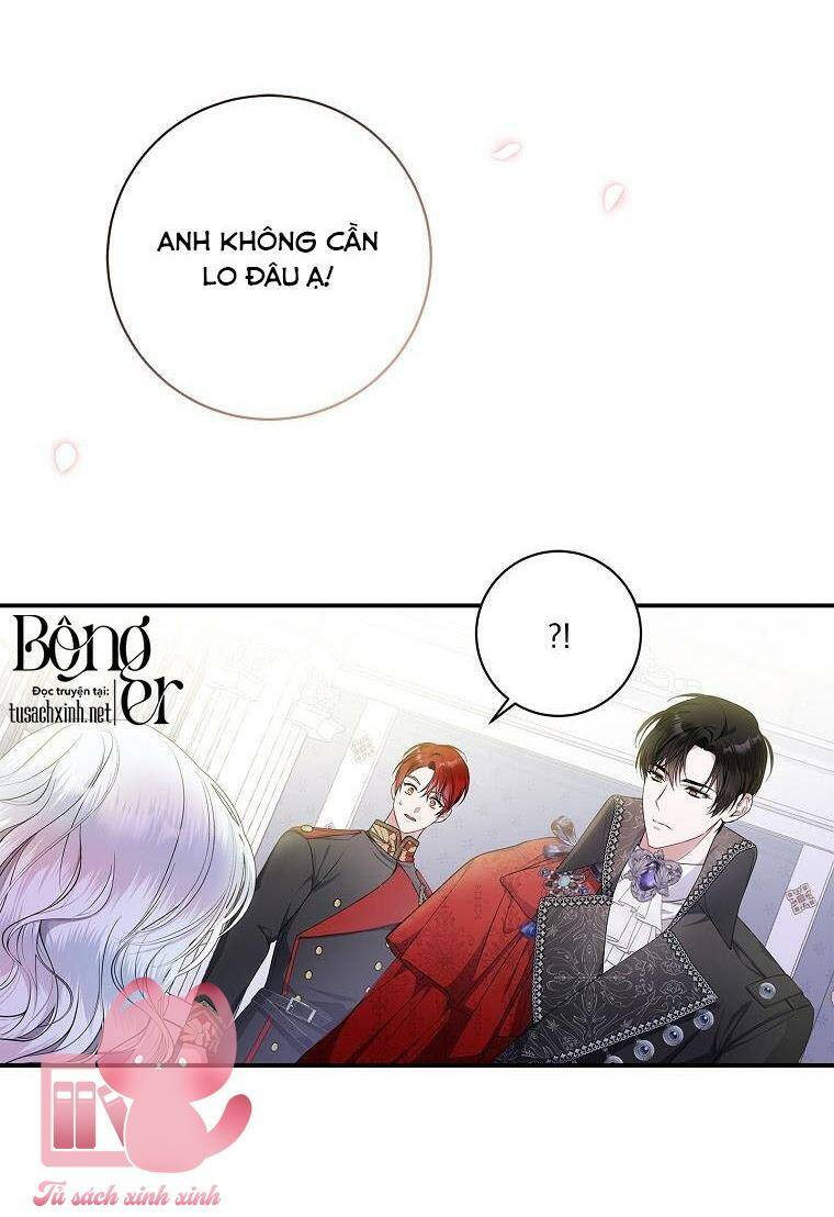 Nhận Nuôi Người Cha Phản Diện Chapter 3 - Trang 2