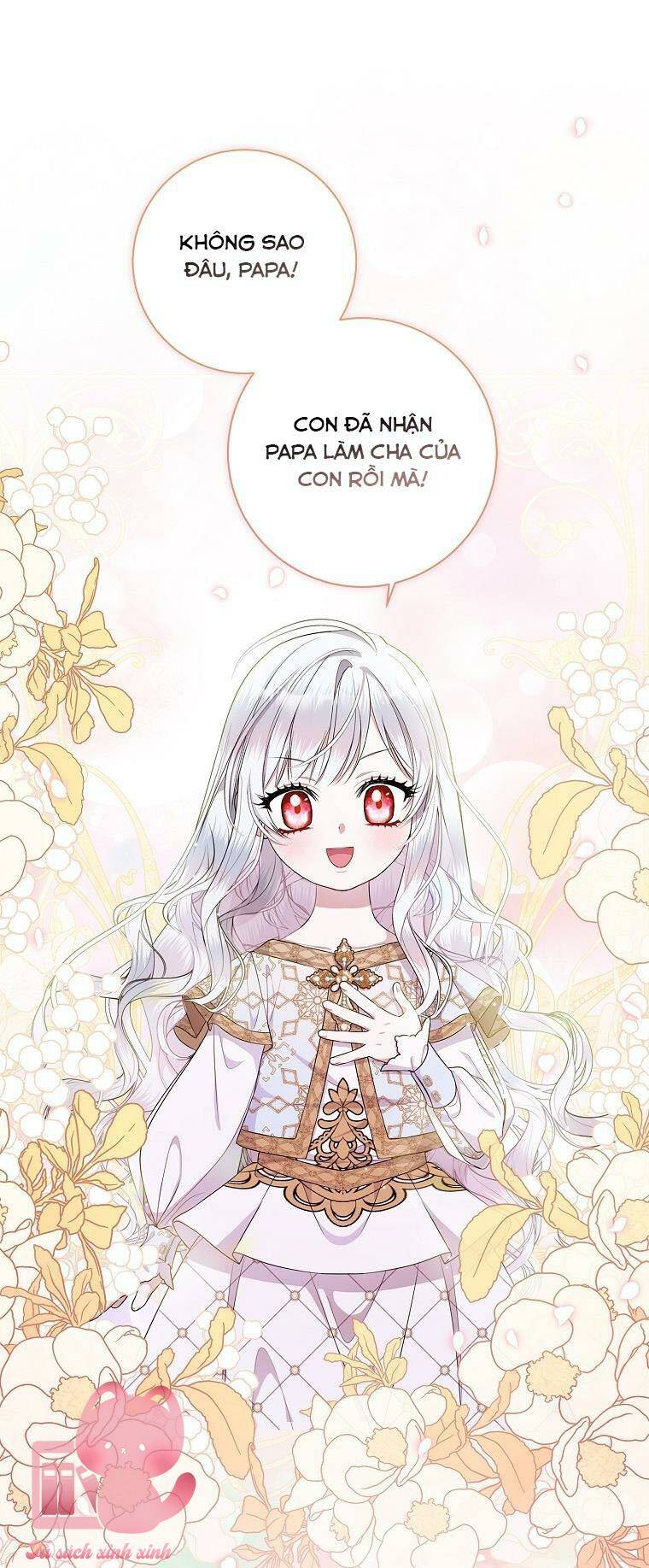 Nhận Nuôi Người Cha Phản Diện Chapter 3 - Trang 2