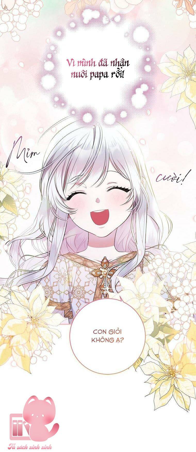 Nhận Nuôi Người Cha Phản Diện Chapter 3 - Trang 2