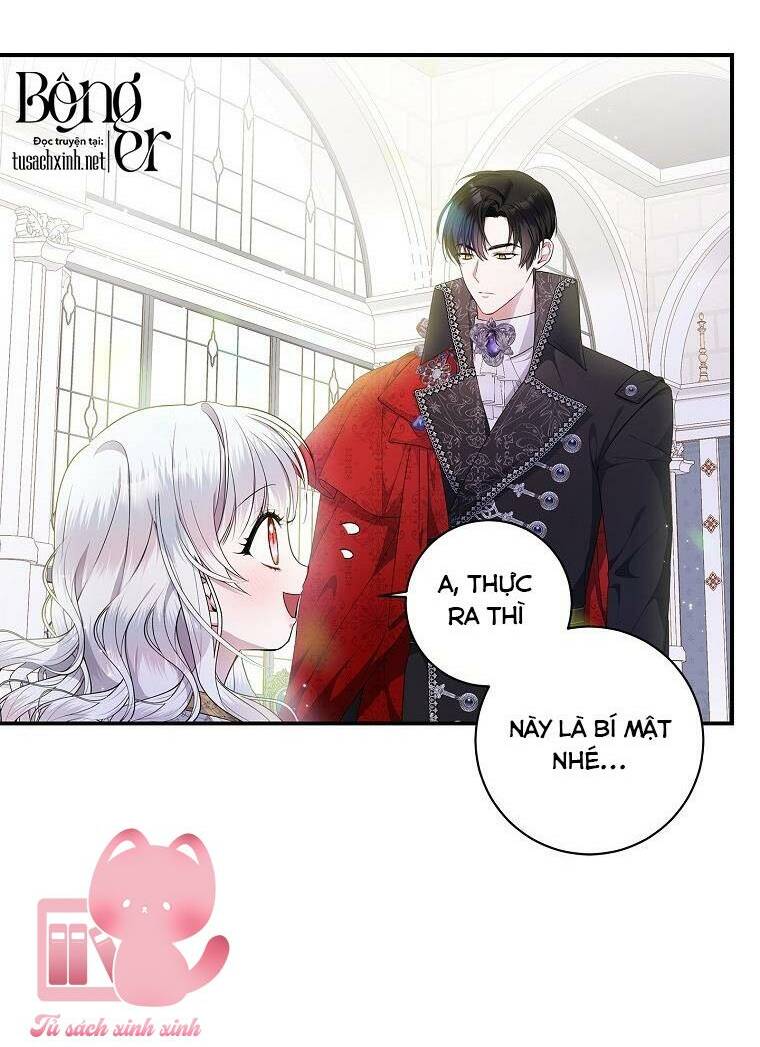 Nhận Nuôi Người Cha Phản Diện Chapter 3 - Trang 2