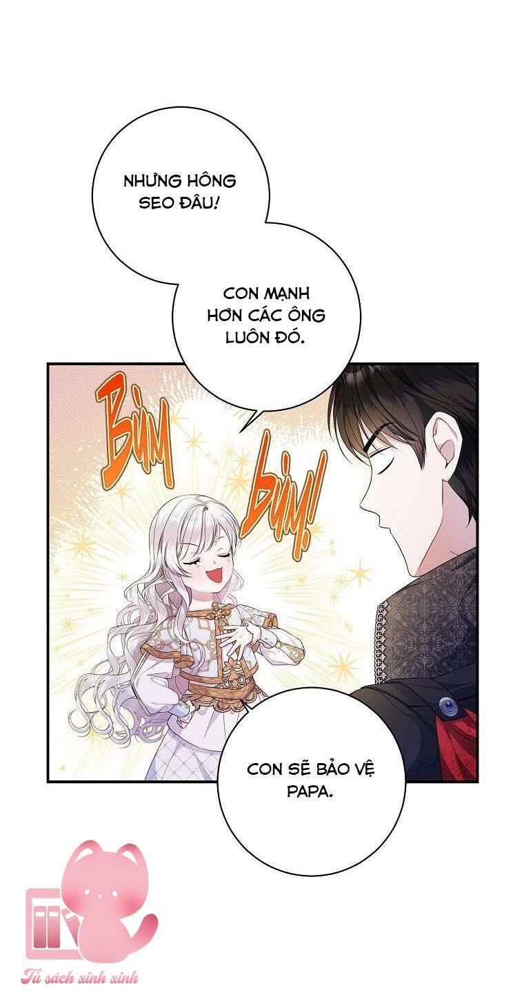 Nhận Nuôi Người Cha Phản Diện Chapter 3 - Trang 2