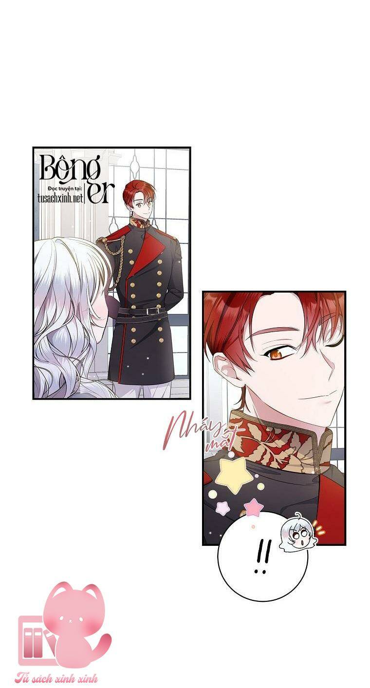 Nhận Nuôi Người Cha Phản Diện Chapter 3 - Trang 2