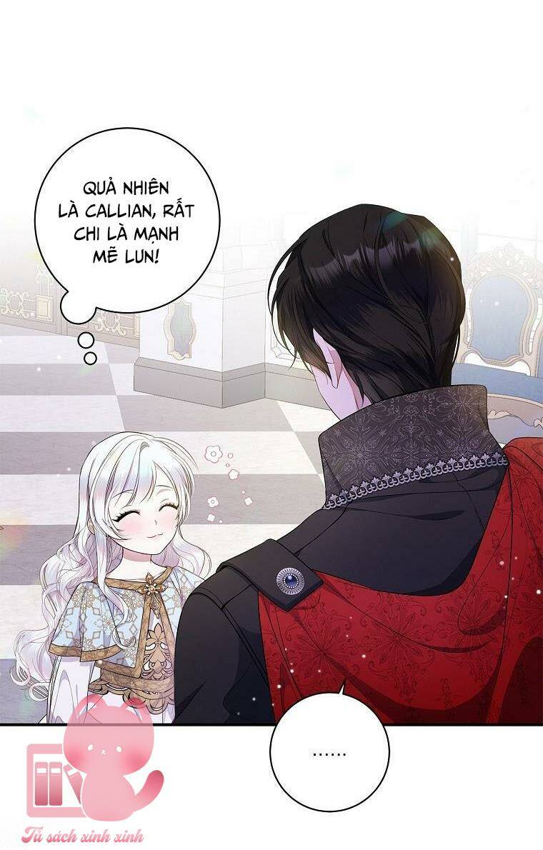 Nhận Nuôi Người Cha Phản Diện Chapter 3 - Trang 2