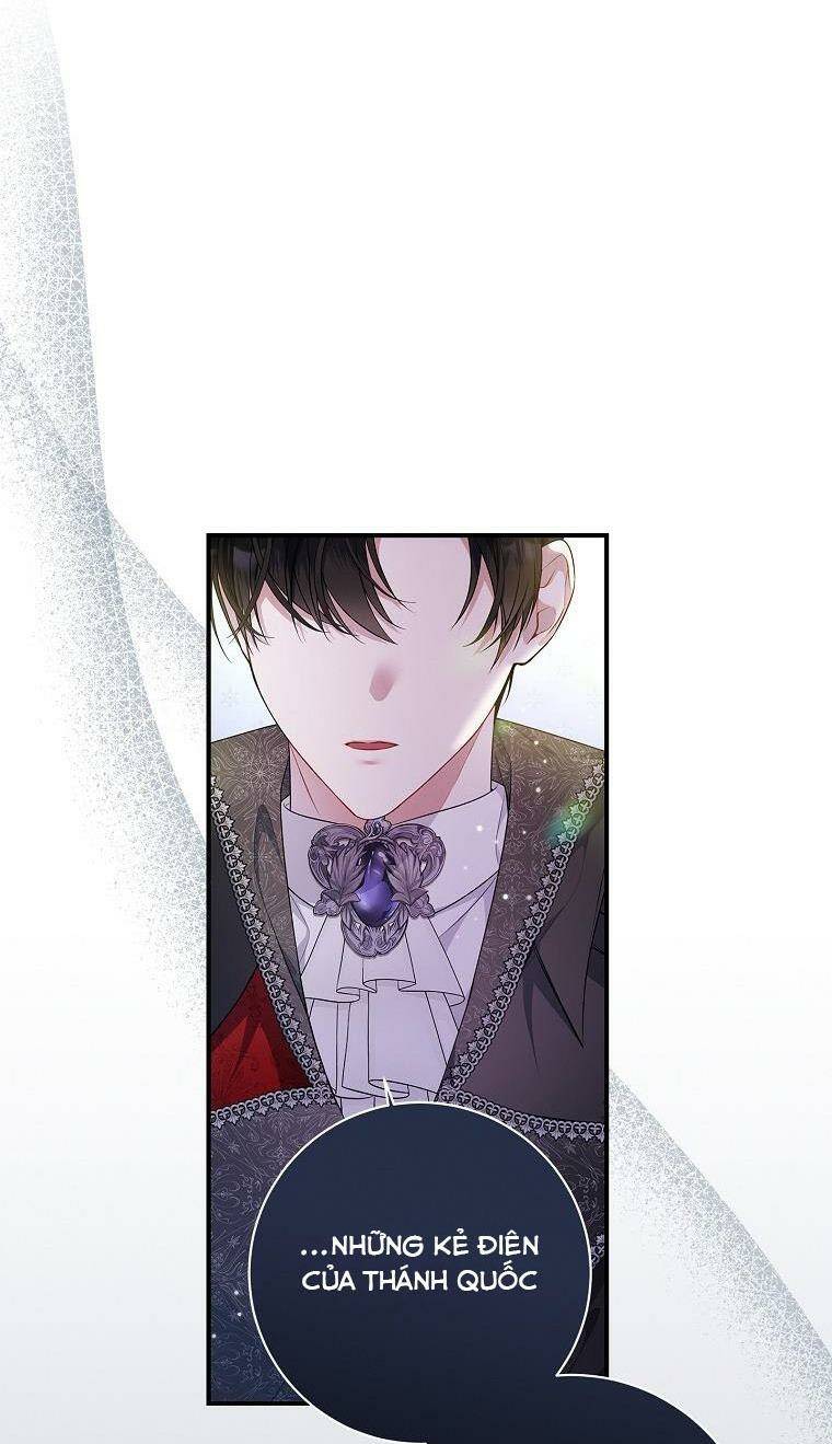 Nhận Nuôi Người Cha Phản Diện Chapter 3 - Trang 2