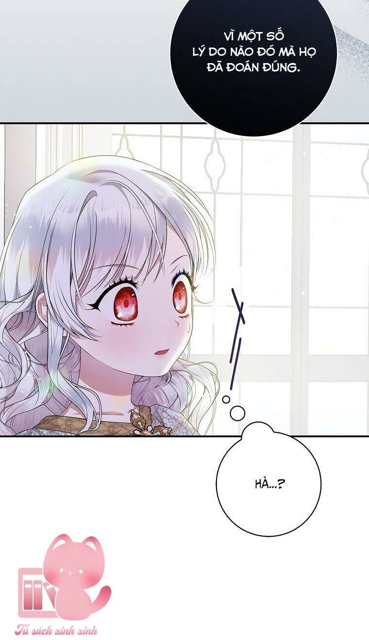 Nhận Nuôi Người Cha Phản Diện Chapter 3 - Trang 2