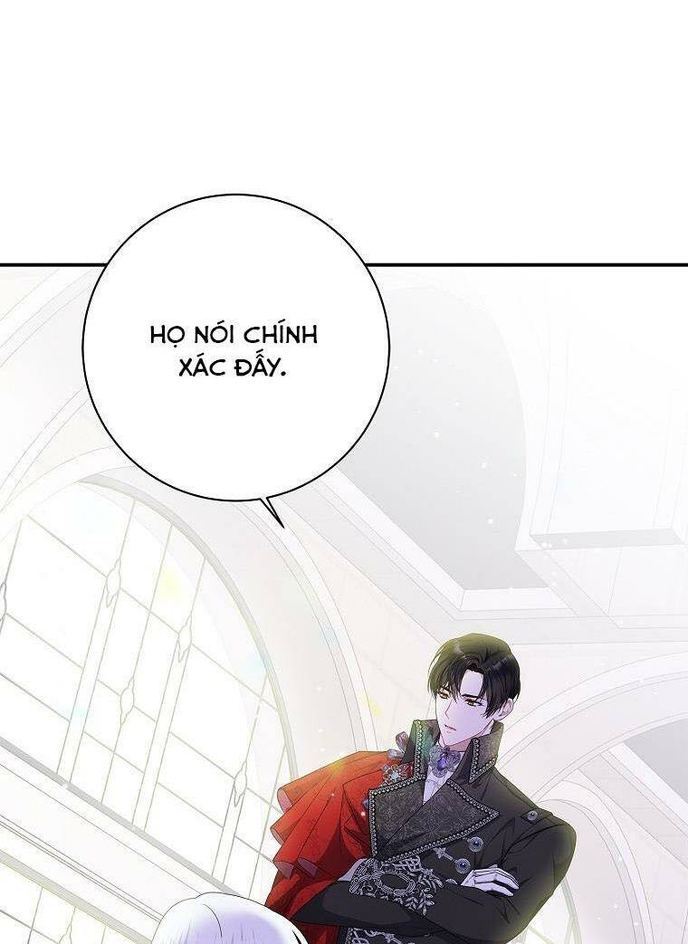 Nhận Nuôi Người Cha Phản Diện Chapter 3 - Trang 2