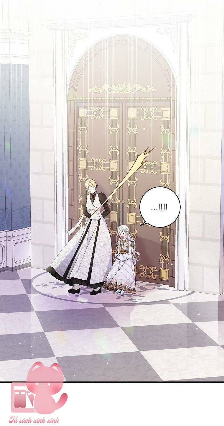 Nhận Nuôi Người Cha Phản Diện Chapter 3 - Trang 2