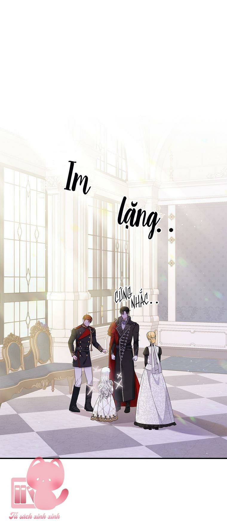 Nhận Nuôi Người Cha Phản Diện Chapter 3 - Trang 2