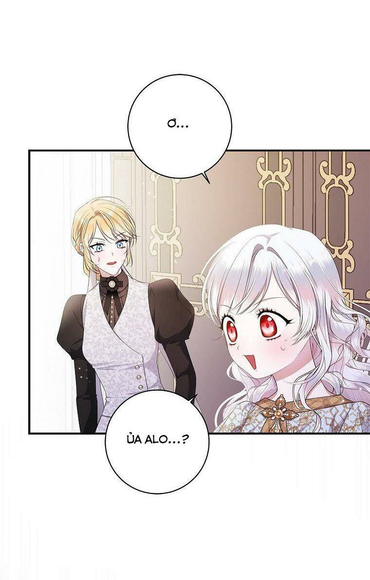 Nhận Nuôi Người Cha Phản Diện Chapter 3 - Trang 2