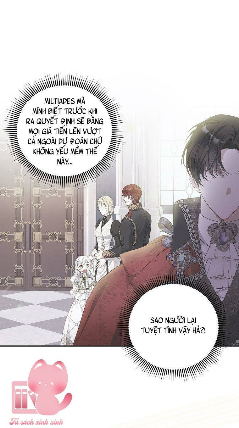 Nhận Nuôi Người Cha Phản Diện Chapter 3 - Trang 2