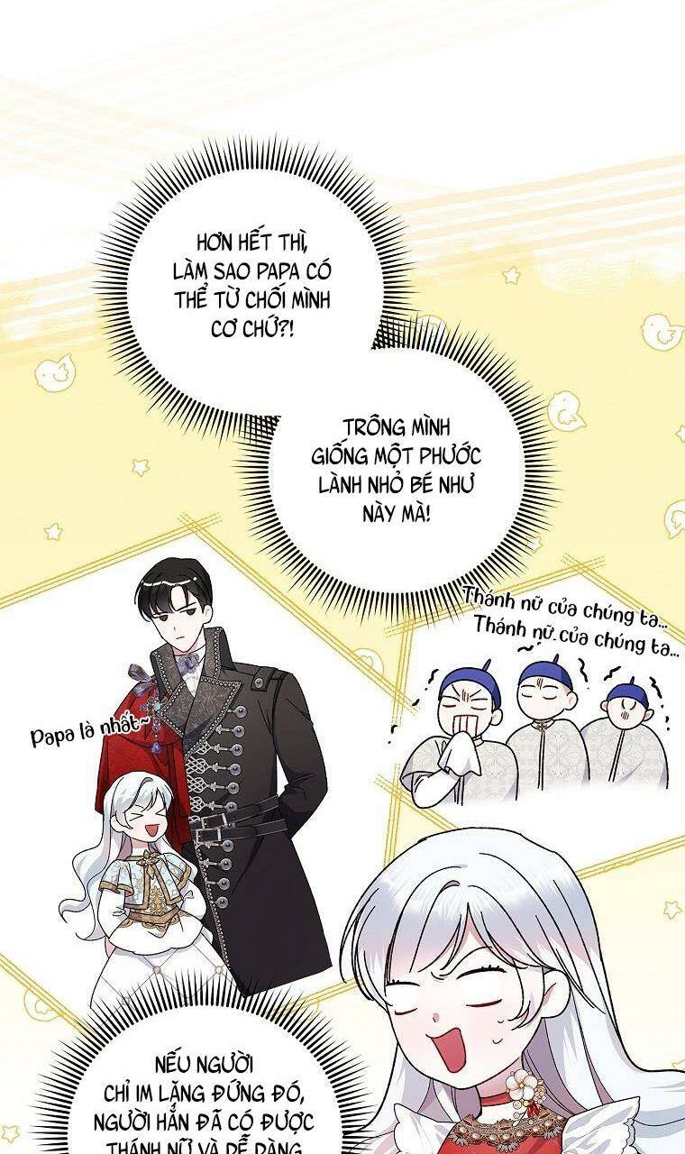 Nhận Nuôi Người Cha Phản Diện Chapter 3 - Trang 2