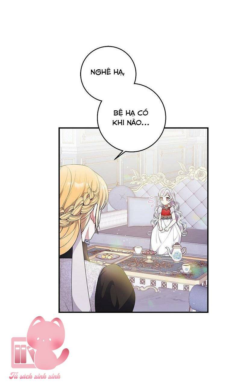 Nhận Nuôi Người Cha Phản Diện Chapter 3 - Trang 2