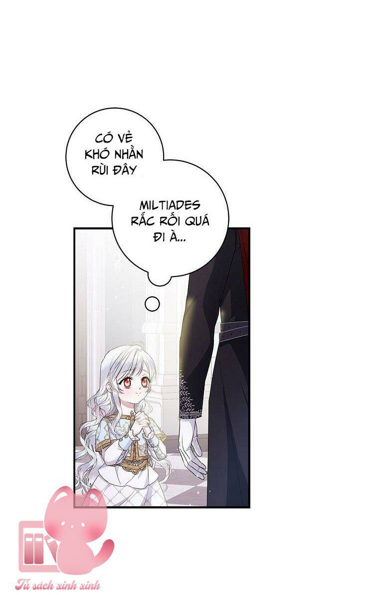 Nhận Nuôi Người Cha Phản Diện Chapter 3 - Trang 2