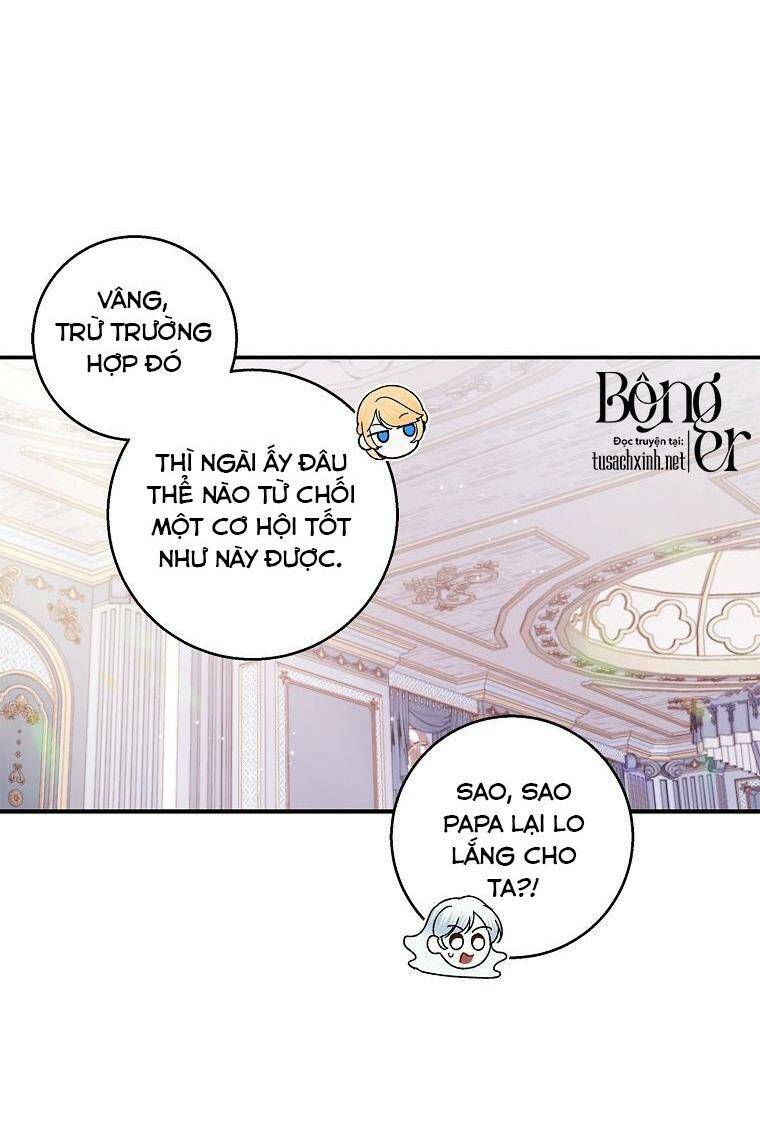 Nhận Nuôi Người Cha Phản Diện Chapter 3 - Trang 2