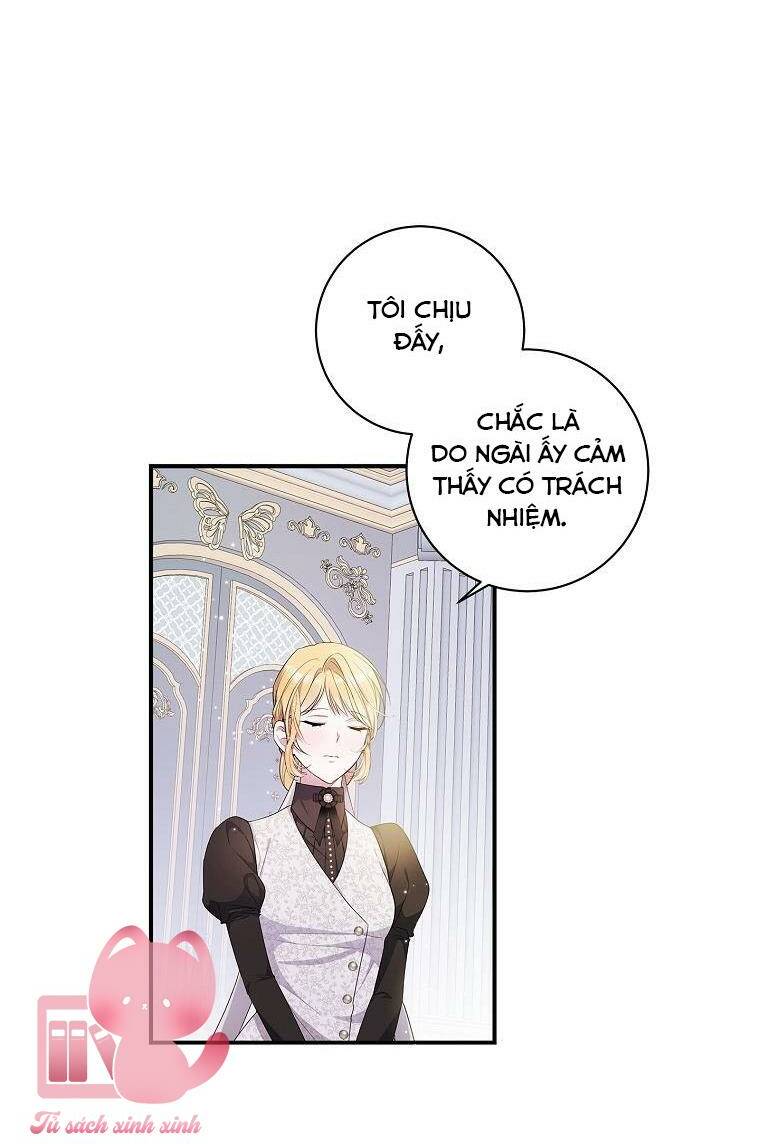 Nhận Nuôi Người Cha Phản Diện Chapter 3 - Trang 2