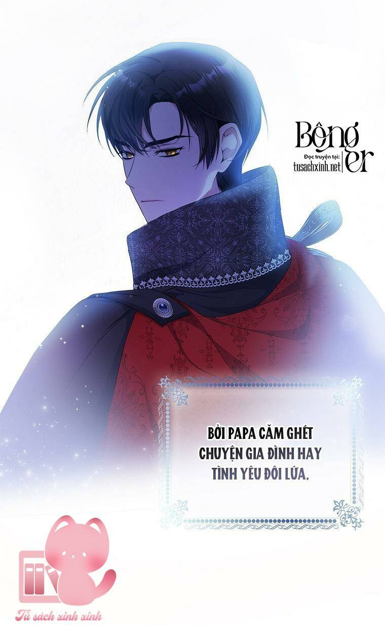 Nhận Nuôi Người Cha Phản Diện Chapter 3 - Trang 2