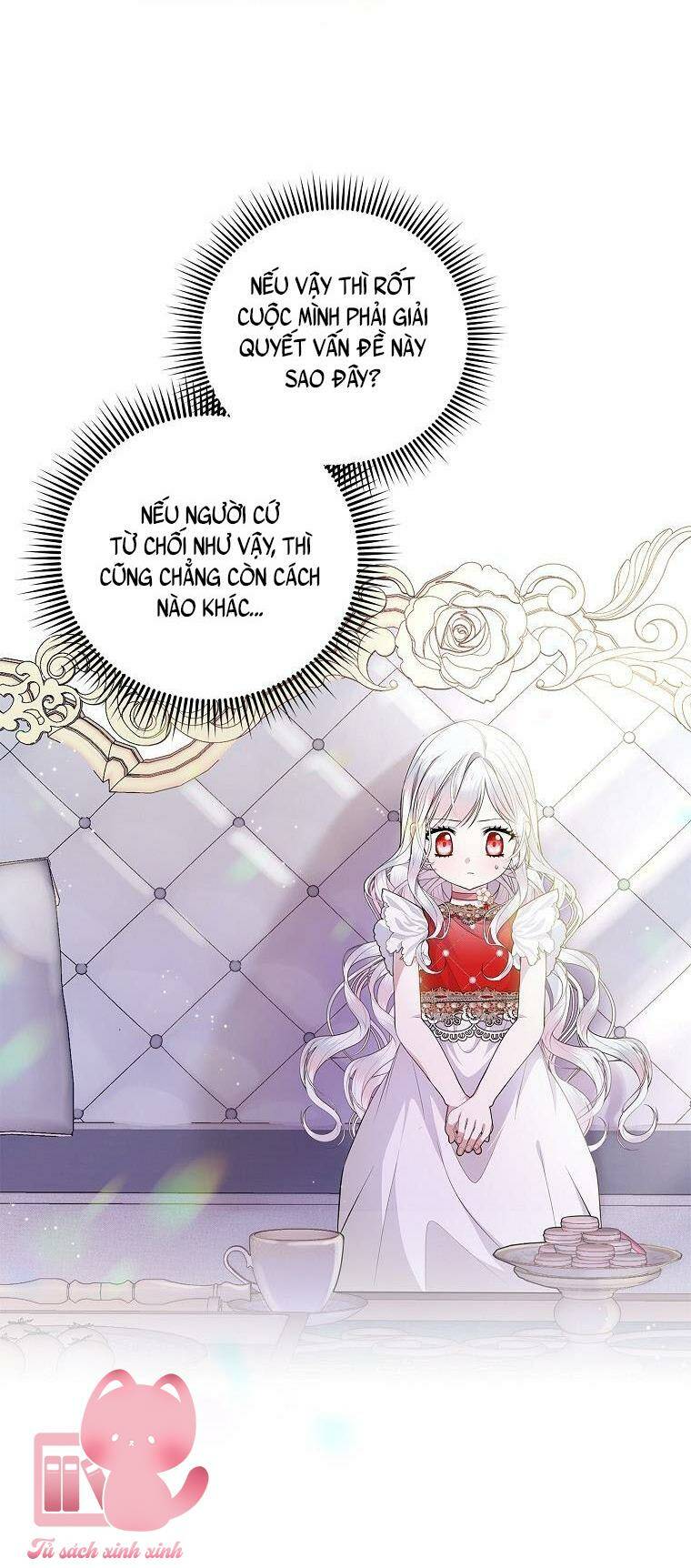 Nhận Nuôi Người Cha Phản Diện Chapter 3 - Trang 2